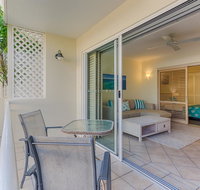 Macrossan House Boutique Holiday Apartments - Broome Tourism