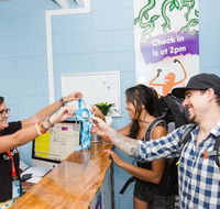 Mad Monkey Backpackers Waterfront - Broome Tourism