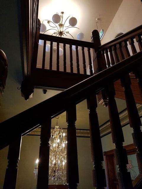 Madden's Commercial Hotel - Broome Tourism 2