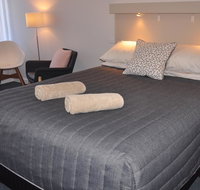 Maffra Motor Inn - Broome Tourism