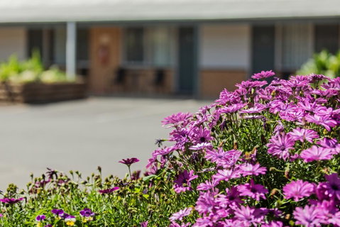 Maffra Motor Inn - Broome Tourism 2