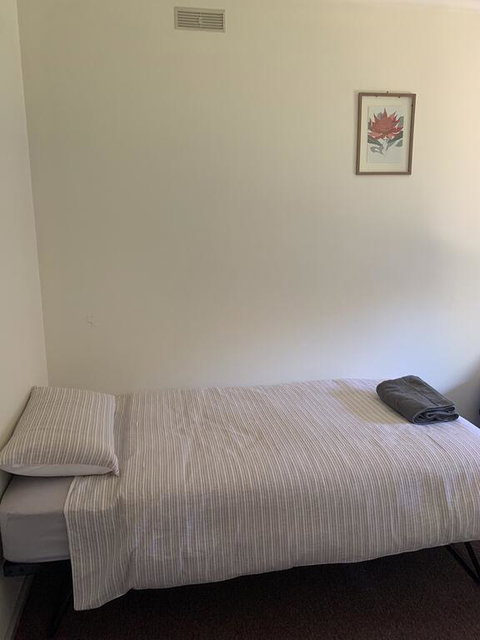 Maffra Short Stay-Thomson House - Broome Tourism 1