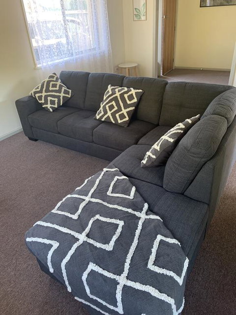 Maffra Short Stay-Thomson House - Broome Tourism 0
