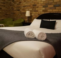 Magdala Motor Lodge  Lakeside Restaurant - Broome Tourism