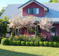 Magenta Cottage - Broome Tourism