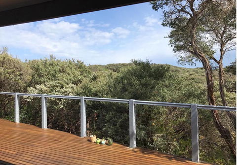 Magic Beach Cottage - Broome Tourism 3