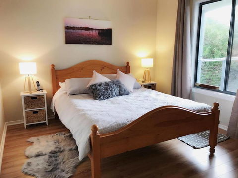 Magic Beach Cottage - Broome Tourism 1