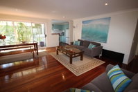 MAGIC BEACH HOUSE - PET FRIENDLY