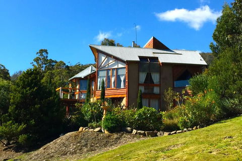 MAGICAL MOUNTAIN RETREAT - 20 Mins To CBD And Only 10 To MONA! - Broome Tourism 3