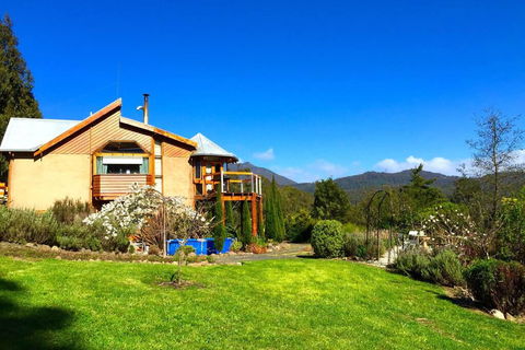 MAGICAL MOUNTAIN RETREAT - 20 Mins To CBD And Only 10 To MONA! - Broome Tourism 2