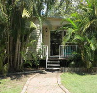 Magnetic Haven Unit 2 - Broome Tourism