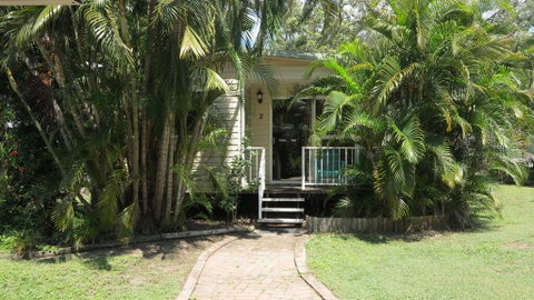 Magnetic Haven Unit 2 - Broome Tourism 0