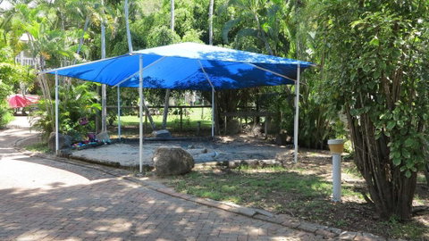 Magnetic Haven Unit 2 - Broome Tourism 2