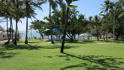 Magnetic Haven Unit 2 - Broome Tourism 1