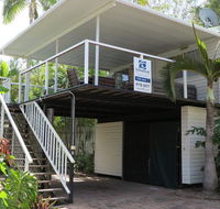 Magnetic Haven Unit 5 - Broome Tourism