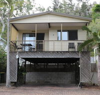 Magnetic Haven Unit 6 - Broome Tourism