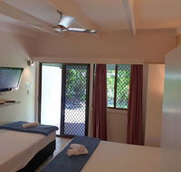 Magnetic Island Resort Sleeps 3 Free WIFI - Broome Tourism