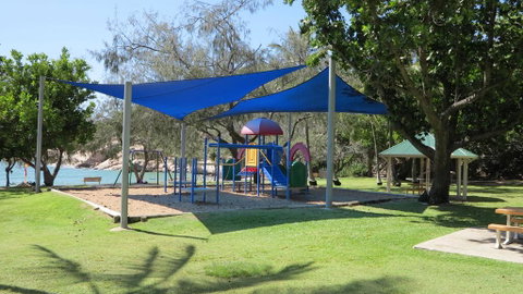 Magnetic Shores Unit 3 - Broome Tourism 1