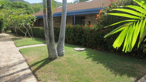 Magnetic Shores Unit 3 - Broome Tourism 0