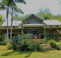 Magnolia Cottage - Broome Tourism