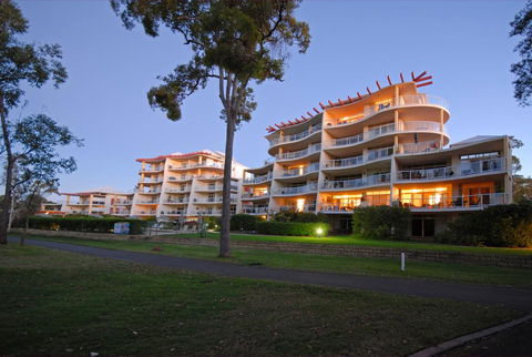 Magnolia Lane Apartments - Broome Tourism 3