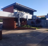 Mahogany Motel - Broome Tourism