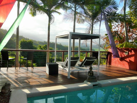 Mai Tai Resort - Broome Tourism 0