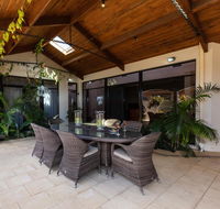 Maidstone Executive Residence - Broome Tourism