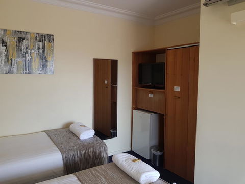 Maitland City Motel - Broome Tourism 3
