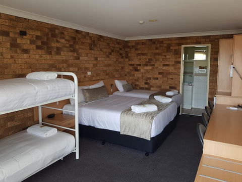 Maitland City Motel - Broome Tourism 2