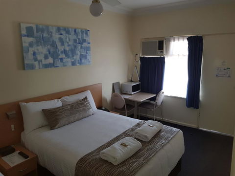 Maitland City Motel - Broome Tourism 1