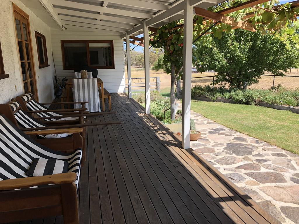 Greenlands QLD Broome Tourism
