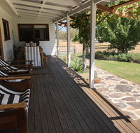 Mallow Cottage - Broome Tourism
