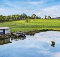 Malolo Park Farmstay in the Watagans - serenity - Broome Tourism