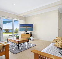 Mamorhomy - beachfront spacious apartment - Broome Tourism