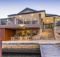 Mandurah Canals Casa Marina - Broome Tourism