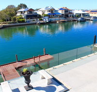 Mandurah Dolphin Escape - Broome Tourism