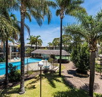 Mandurah Motel and Apartments - Broome Tourism