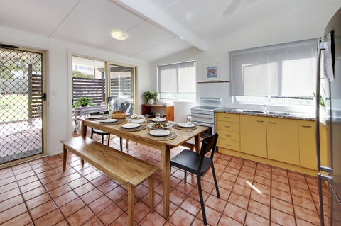 Mandy's Cottage South West Rocks (Pet Friendly) - Broome Tourism 2