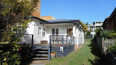 Mandy's Cottage South West Rocks (Pet Friendly) - Broome Tourism 1