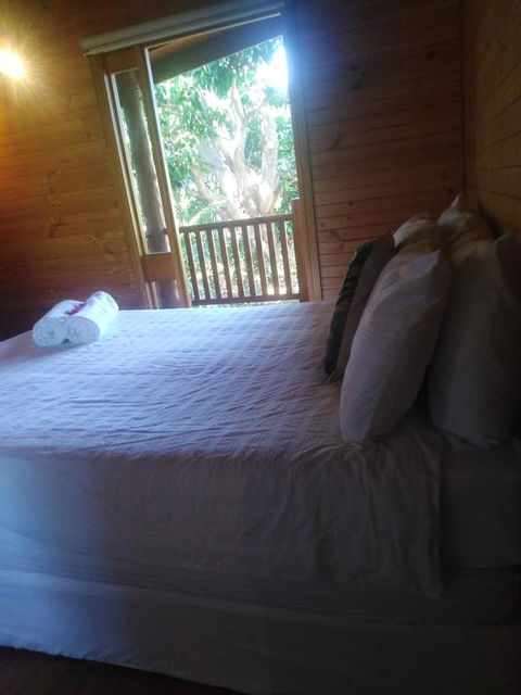 Mango Cottage - Broome Tourism 3