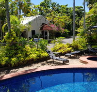 Mango Tree Aussie Holiday Apartments - Broome Tourism
