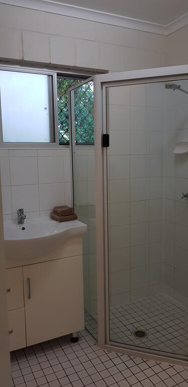 Mango Tree Motel - Broome Tourism 3