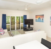 Mango Tree Private Apartments - Broome Tourism