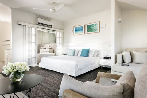 Mangrove Hotel - Broome Tourism 1
