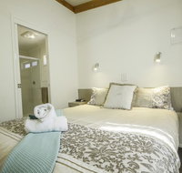 Mannum Riverside Caravan Park - Broome Tourism