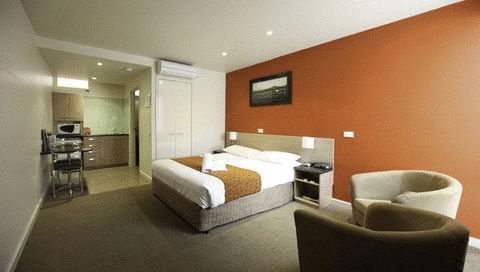 Mansfield Motel - Broome Tourism 0