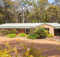 Mansfield Retreat