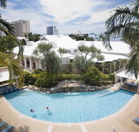 Mantra Esplanade - Broome Tourism