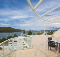 Mantra Ettalong Beach - Broome Tourism